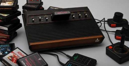 Francesco De_Francesco_-_Atari_2600