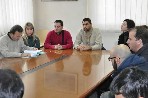 Lamezia Terme, nuovi assunzioni di vigili urbani