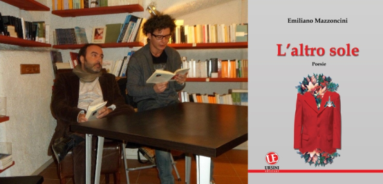 Presentato a Prato il libro “L’altro sole” edito da Ursini