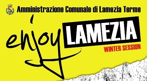 “Enjoy Lamezia Summer Festival”