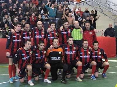 Calcio a 5, la supersfida va a Calabria Ora