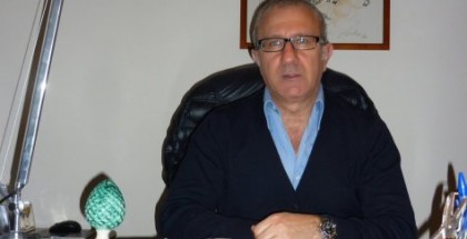 Fulvio Amendola