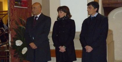 i fratelli_Walter_Giulia_e_Paolo_Aversa