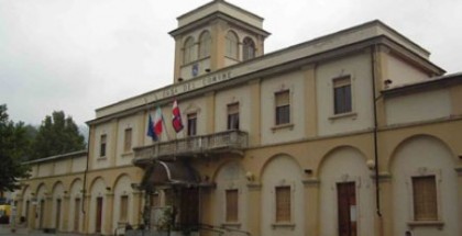 municipio polistena