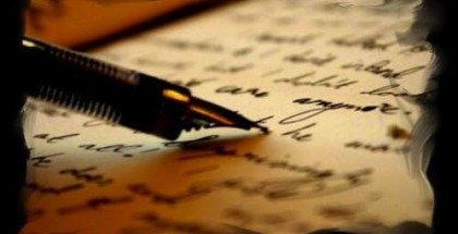 scrivere-LETTERA