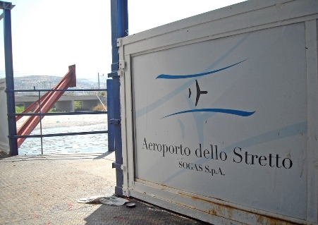 Reggio, trend positivo per l’Aeroporto dello Stretto Incremento in termini di traffico passeggeri e di movimenti commerciali