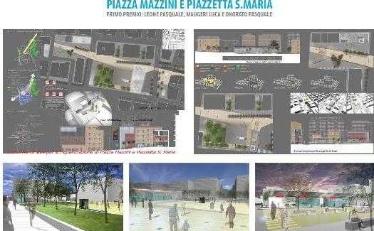 Lamezia, domani l’inaugurazione di piazza Mazzini Per l'occasione l'Amministrazione comunale ha organizzato una festa con musica, esposizioni d'artigianato e stand gastronomic