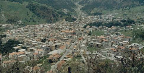 Assegnati i lavori di consolidamento e messa in sicurezza dell’area in frana sulla strada provinciale n°2