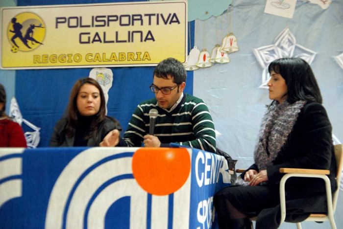 Sport e scuola, l’iniziativa del Csi