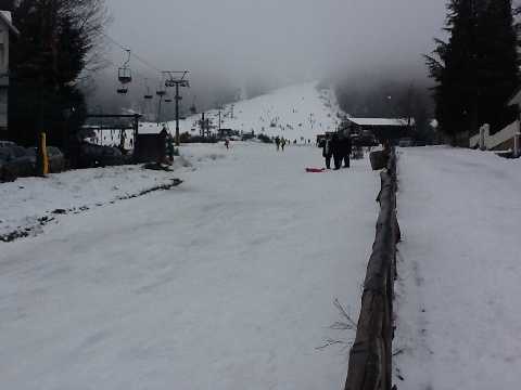 Maltempo al sud: da oggi fino a martedi pioggia e neve. In Calabria la mappa di dove nevicherà. VIDEO