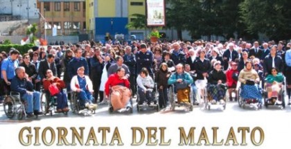 Giornata Malato_2011