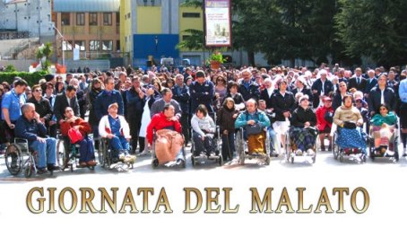 Platania celebra la Giornata del malato