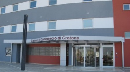 Camera di commercio Crotone, Capparelli nuovo presidente