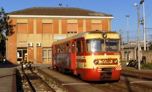 Ferrovie della Calabria, alcune tratte delle linee Taurensi potrebbero riaprire