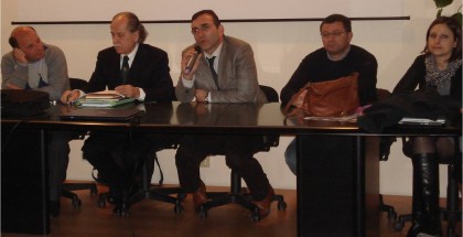 convegno coni