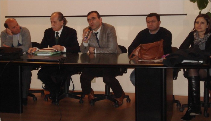 Successo per il percorso di sviluppo manageriale per il movimento sportivo calabrese