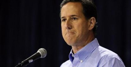 santorum