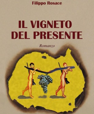 Al csoa Cartella la presentazione del libro “Il vigneto del presente” di Filippo Rosace