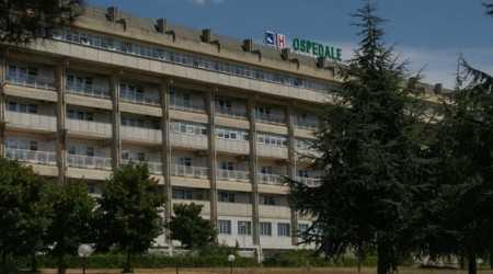 “Indispensabili assunzioni all’ospedale di Lamezia” E’ quanto afferma Salvatore De Biase, capogruppo di Forza Italia al Consiglio comunale di Lamezia Terme