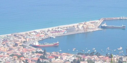 Porto Vibo Marina, in arrivo 18 mln di euro di finanziamenti Il consigliere comunale Antonino Roschetti chiede delucidazioni