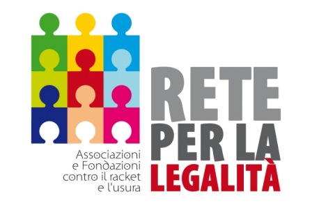 Rete per la legalità: “Quei milioni di euro che finanziano l’industria dell’antiracket”