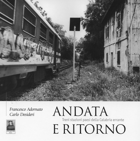 Cittanova, domani la presentazione del libro “Andata e Ritorno”