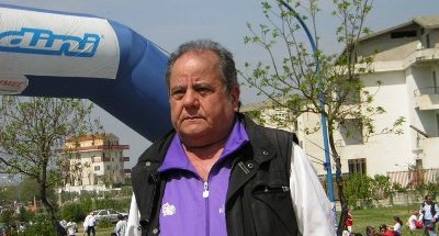 Franco Cerra