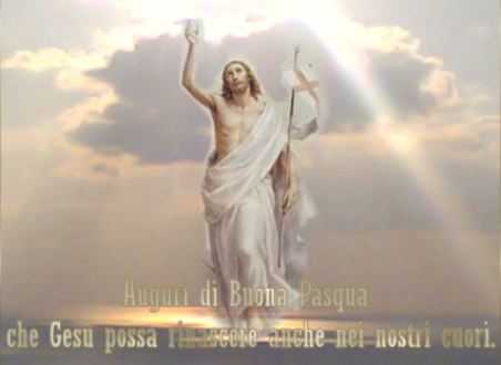 Buona Pasqua