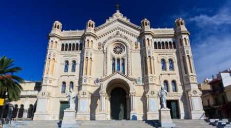 Reggio, i Carabinieri celebrano il Precetto pasquale Organizzato dal Comandante della Legione Carabinieri “Calabria” di Catanzaro, si terrà domani, alle 11, nel Duomo