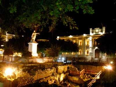 Riaperta al pubblico, dopo 12 anni, la centralissima piazza Italia di Reggio Calabria