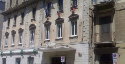 Palazzo della_Provincia_Crotone