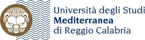 Università Mediterranea alle urne