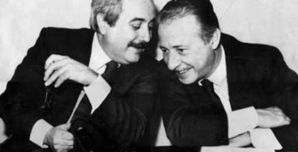 falcone borsellino