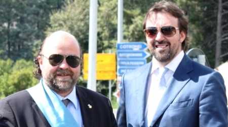 Salvatore Claudio Cosimo nominato assessore provinciale di Crotone