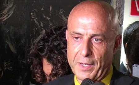 Cosenza, Minniti chiuderà la festa de l’Unità Giorni di incontri e contributi per il Pd calabrese