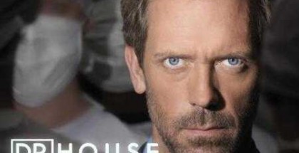 Dr-house