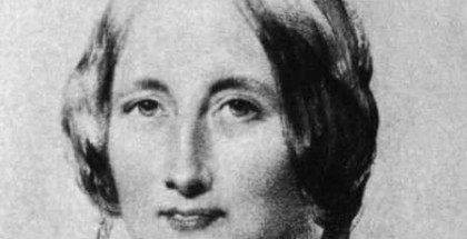 Elizabeth-Gaskell-ritratta-da-George-Richmond-nel-1851