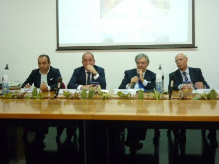 ﻿﻿”Calabria in volo”. Presentato a Lamezia il nuovo progetto che ci porterà oltre confine