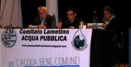 comitato acqua_pubblica_lamezia