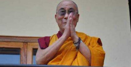 dalai lama