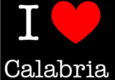 “I ♥ Calabria”, concorso fotografico su Facebook