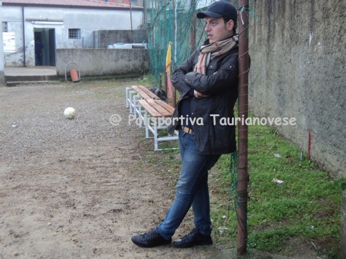 Taurianovese pronta a rilevare il titolo dell’Interpiana