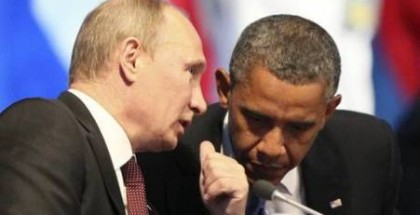 putin e_obama