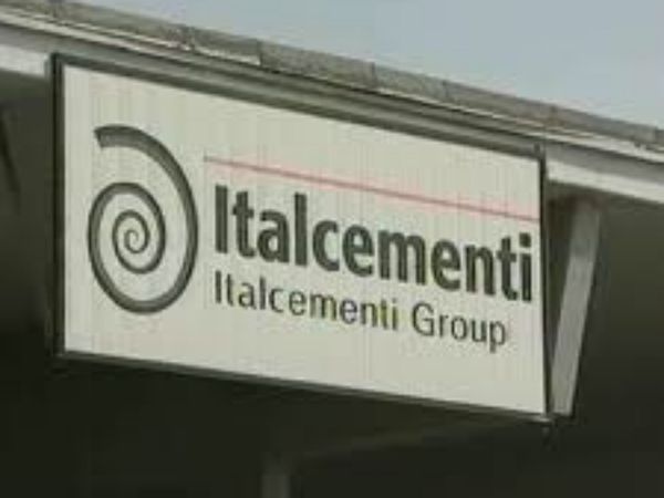 Italcementi, pronti alla revoca della mobilita’