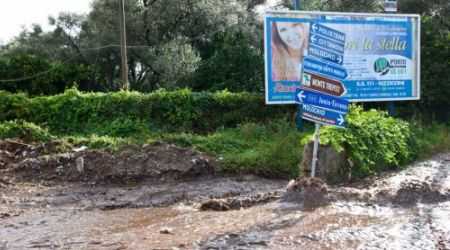 Alluvione Gioia Tauro, Dalbis presenta un’interrogazione