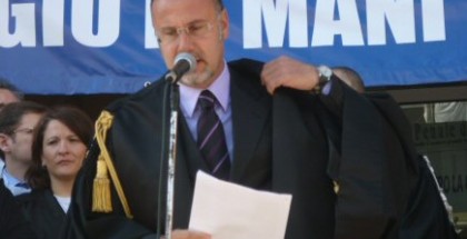 Giuseppe Spadaro