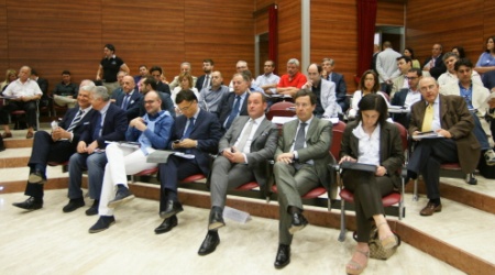 A Lamezia Terme il Forum annuale dell’economia Calabria