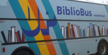 bibliobus