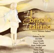 il-console-italiano-locandina