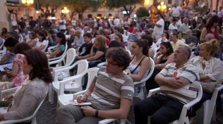 Lamezia Terme: “Trame” chiude con 8000 presenze in 50 incontri